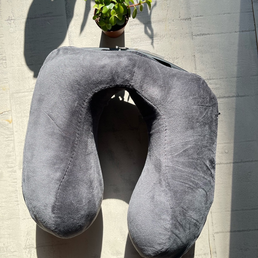 Ultimate 2.0 Go Travel Neck Pillow